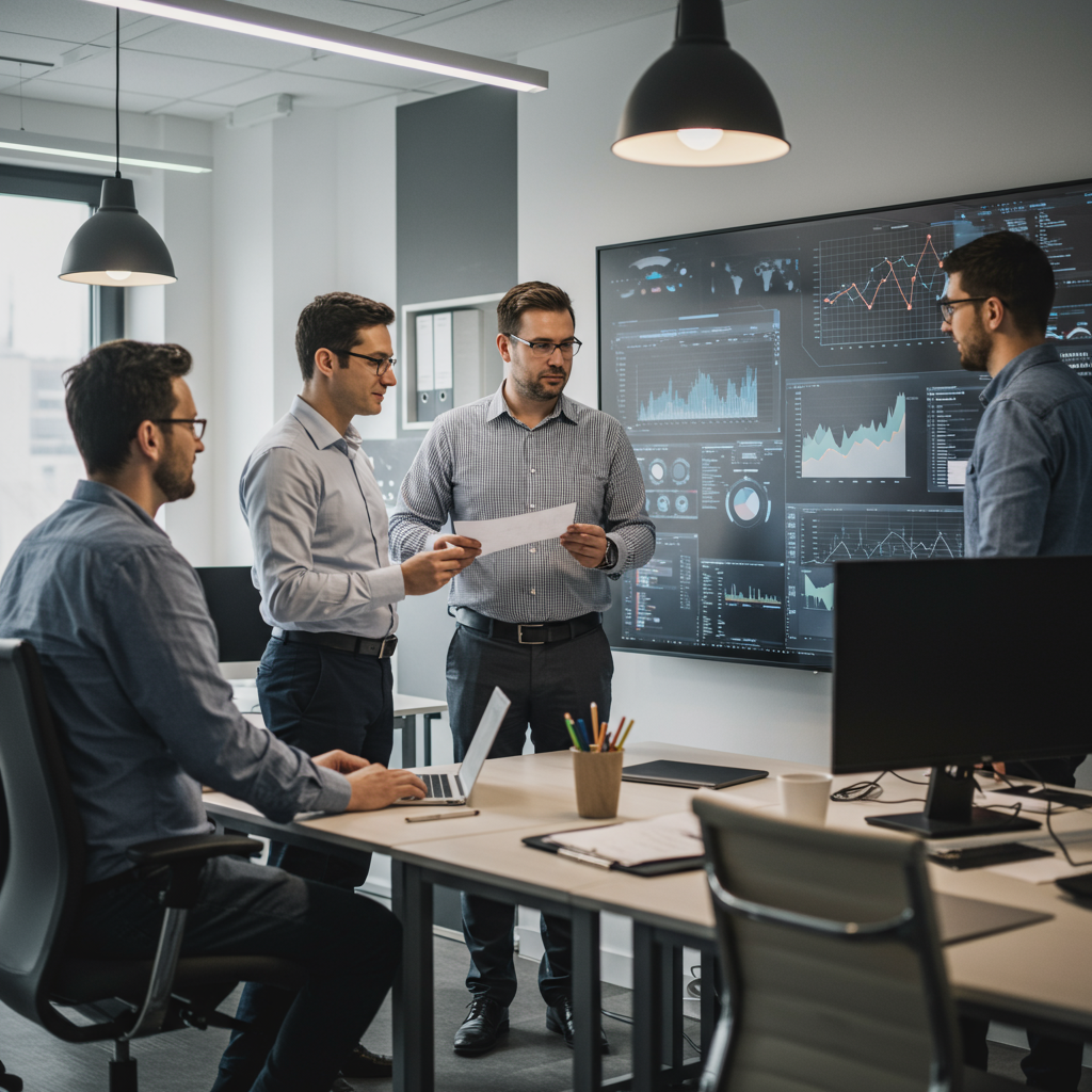 Formations Professionnelles