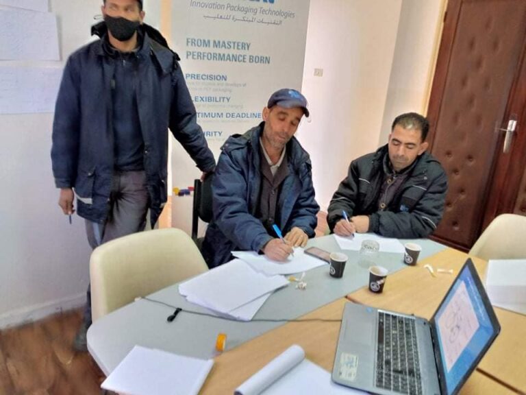 formation formacycle services